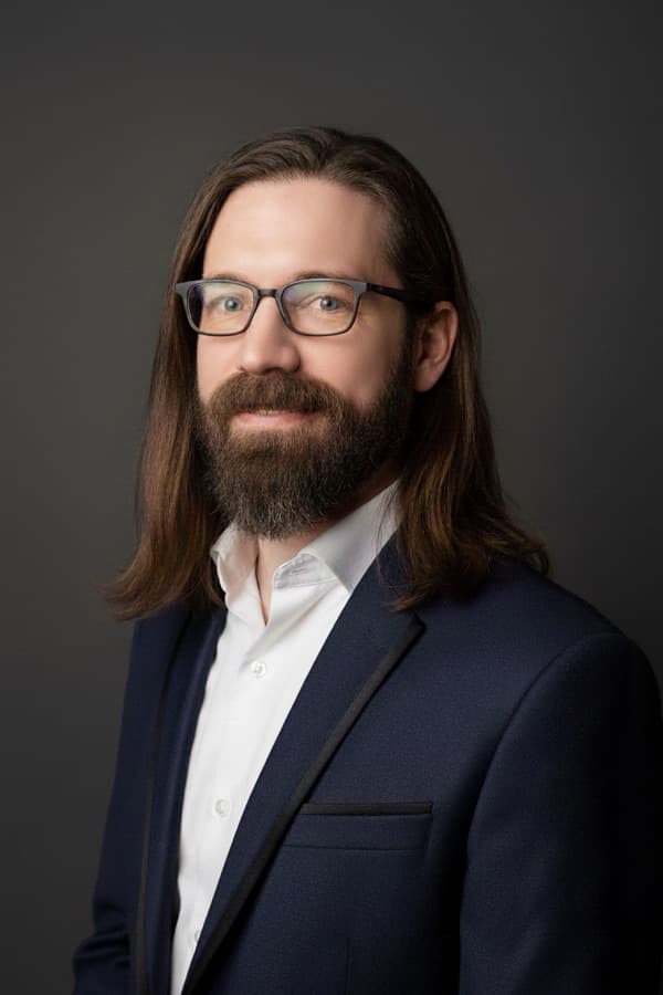 John Rippy, Forward Deployed Operator and fractional CTO